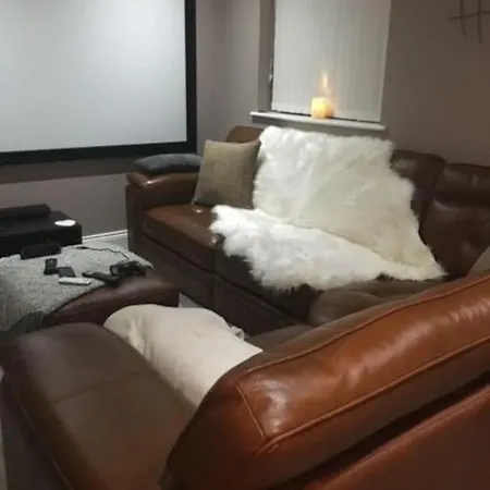Homestay Oval Residence Leeds (West Yorkshire)