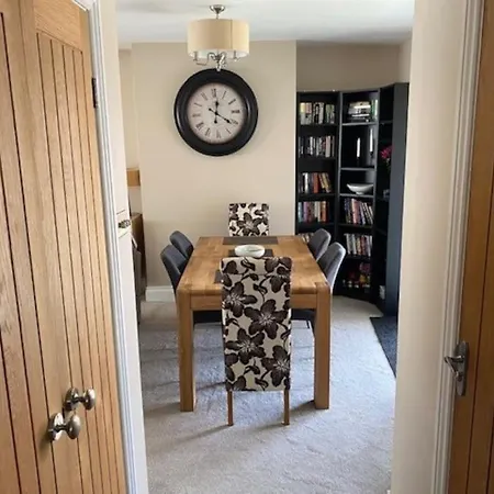 Homestay Oval Residence Leeds (West Yorkshire)