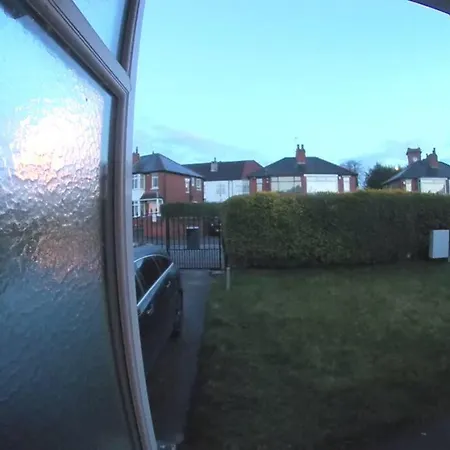 Oval Residence Homestay Leeds (West Yorkshire)